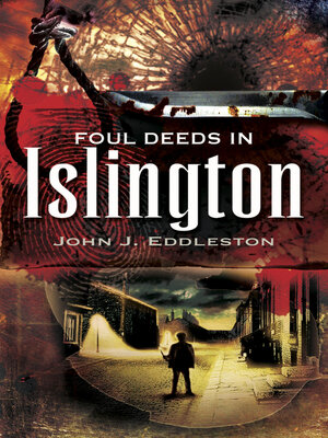cover image of Foul Deeds in Islington